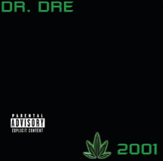 Still D.R.E.